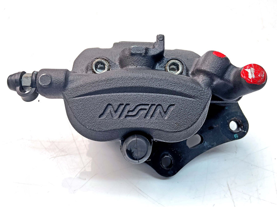 2019 Kawasaki Ninja 400 KRT Edition Rear Brake Caliper - 430800245DJ