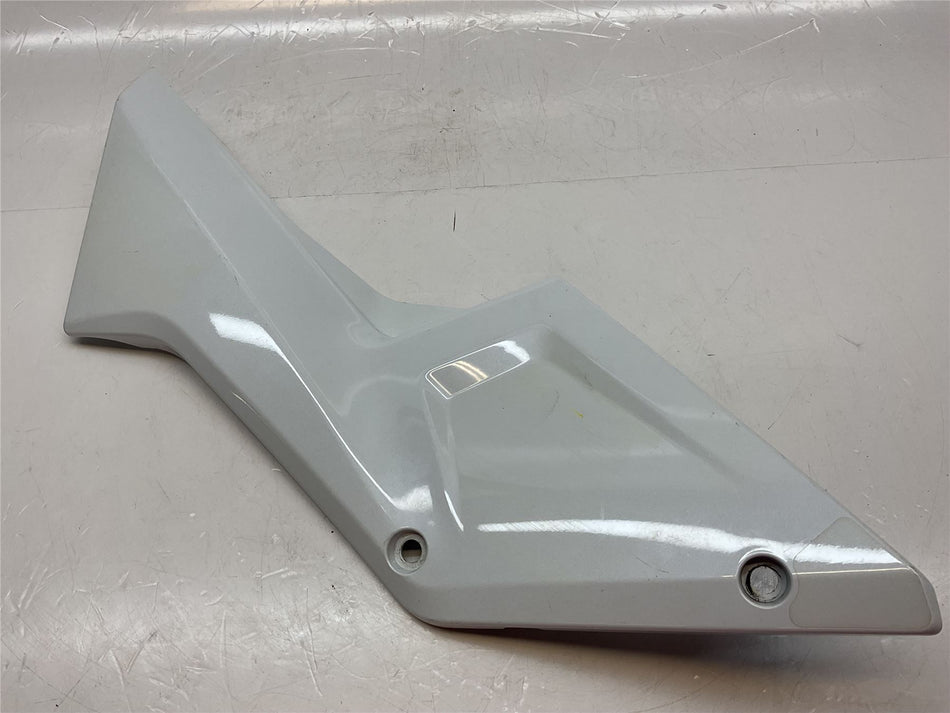 2020-2023 Suzuki Vstrom 1050 Front Right Hand Frame Cover