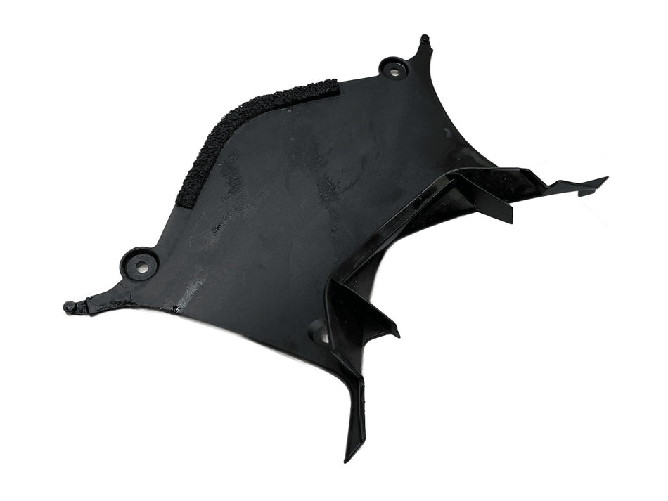 2025 Yamaha YZF R1 Left Inner Fairing Panel 2CR2171E0000