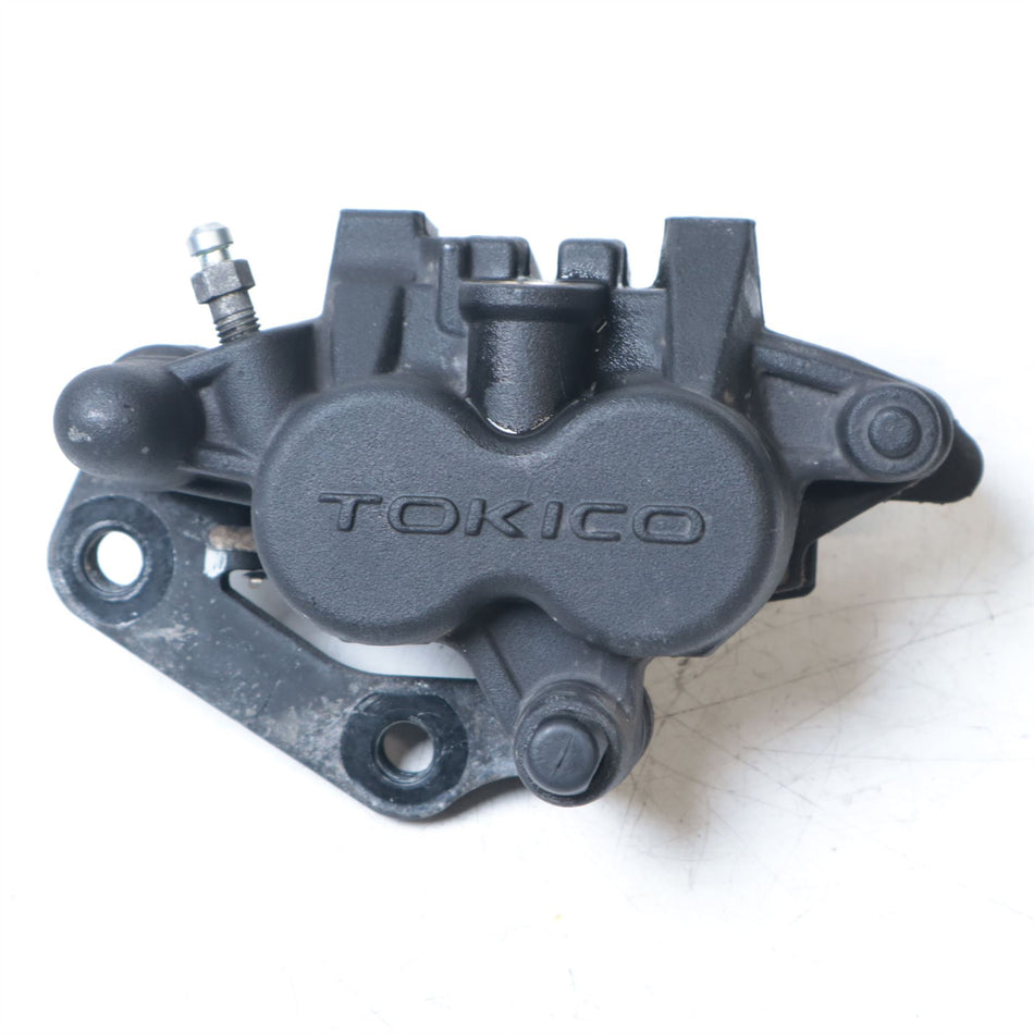 2023 SUZUKI VSTROM 650 Front Left Brake Caliper - 59300-33DQ0-999