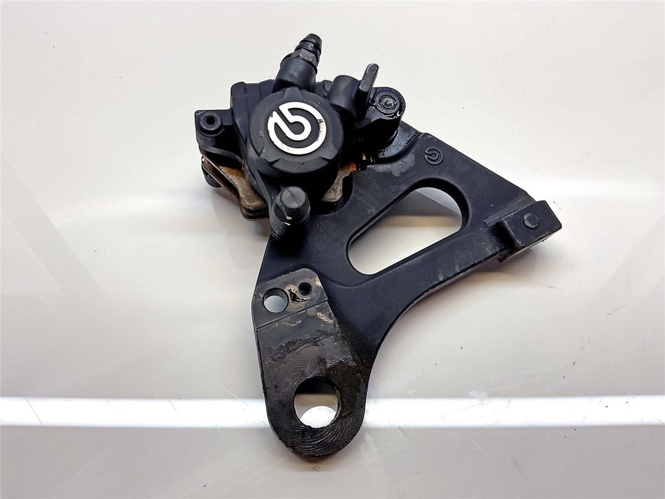 2021 Triumph Tiger 900 GT Pro Rear Brake Caliper - T2022330