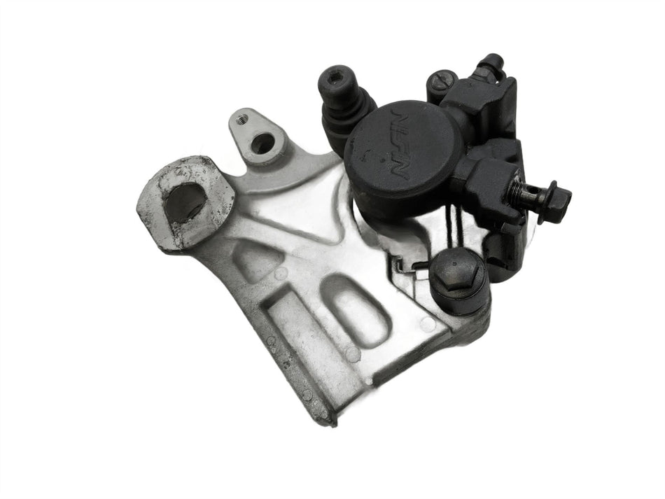 2018 Yamaha XSR700 Rear Brake Caliper 2DR2580W00