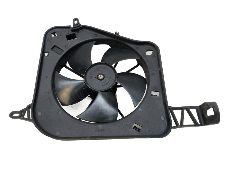 2014 BMW S1000RR Radiator Cooling Fan 17427725540