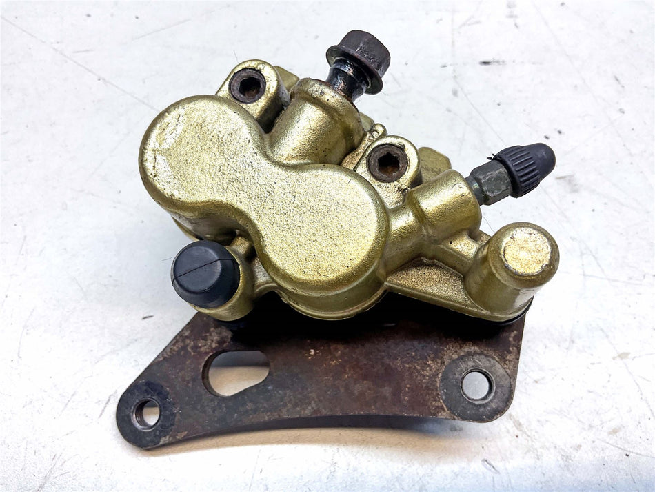 2010 Honda XL125 Brake Caliper - 45250KPC661