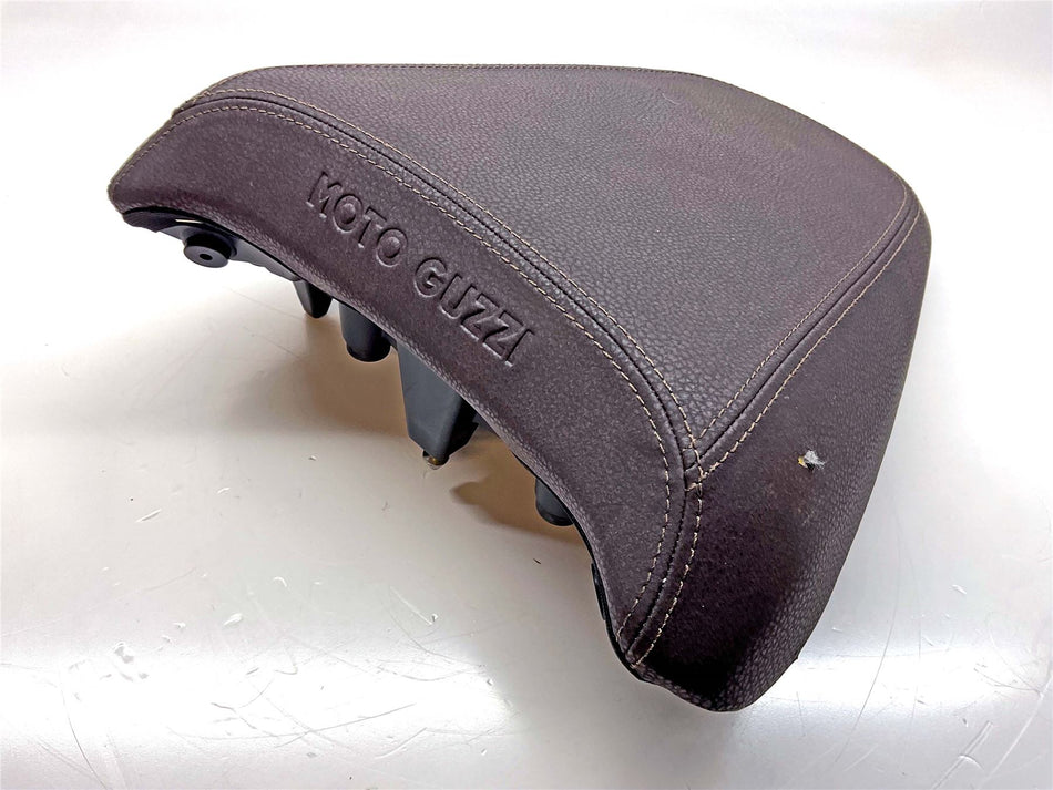 2024 Moto Guzzi V100 Mandello S Pillion Seat - 2B009881000C2