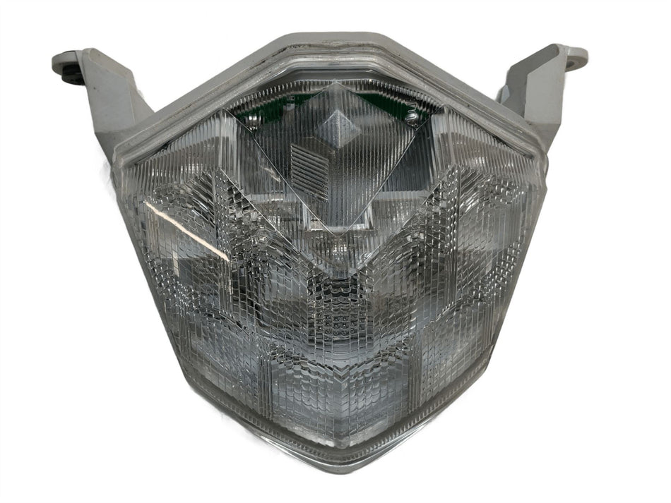 2009 Kawasaki Ninja ZX10R Rear Tail Light 40502