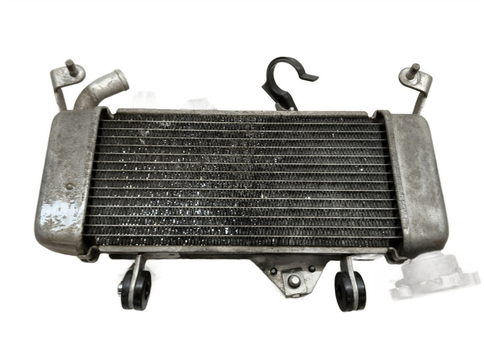 2024 Yamaha MT-125 Radiator & Fan B4TE246100