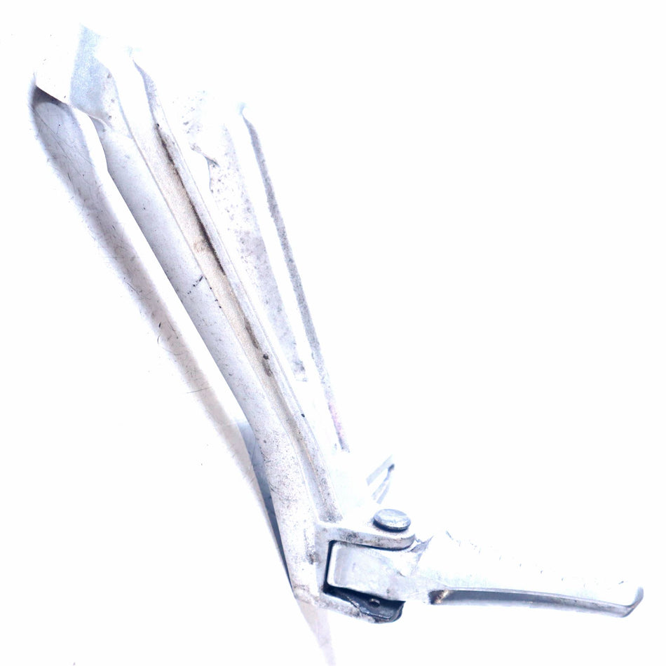 2024 Honda CBR650R Left Rear Footrest Hanger - 50730K94T00