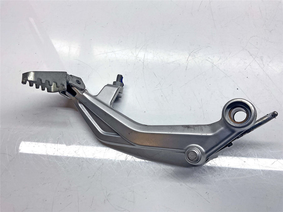 2022 Ducati Multistrada V4 S Rear Brake Pedal - 45731111AA