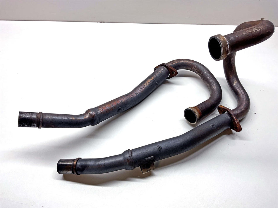 2006 Honda FMX650 Exhaust Manifolds - 18320MFC640