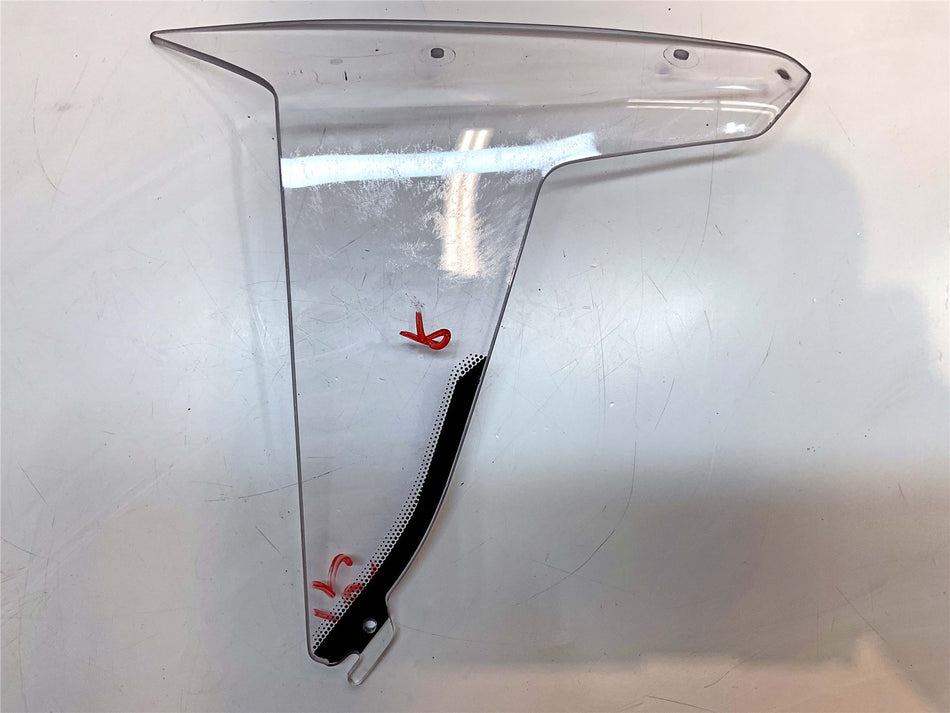 2021 Yamaha Tenere 700 Rally Right Wind Deflector - BW3F83M40000