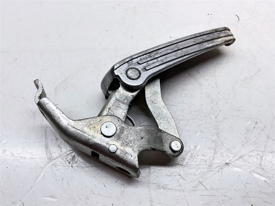 2010 Vespa GTS Super 300 Sport Right Footrest - 57327R