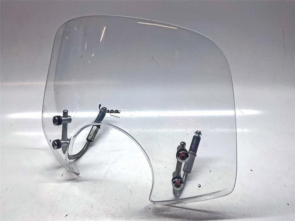 2014 Vespa GTS300 Super Screen - 1B0033315