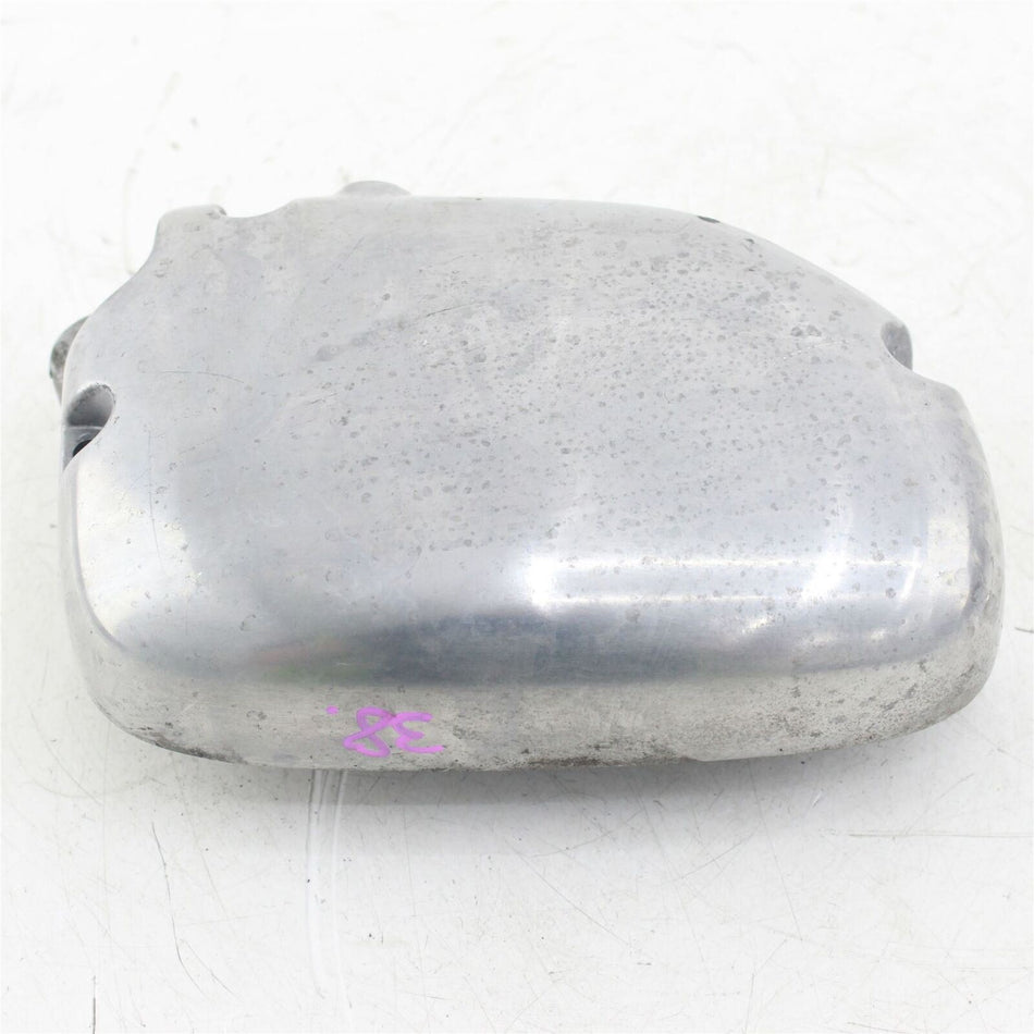 2019-ON ROYAL ENFIELD INTERCEPTOR 650 Sprocket Cover  - 575216/B