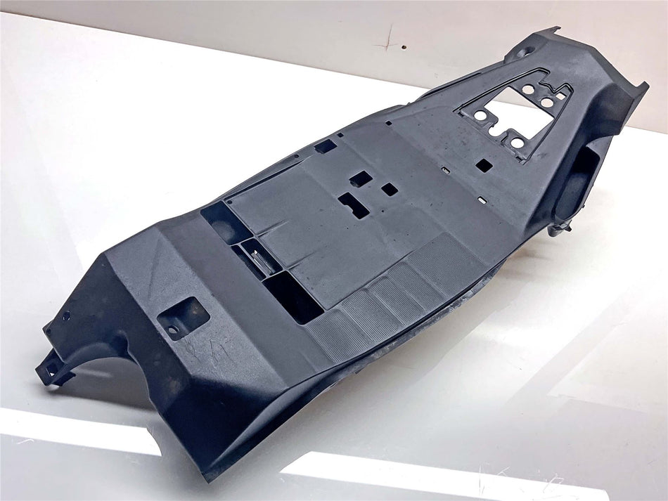2009 Honda CB1000R Tail Fairing / Undertray - 80105MFND000
