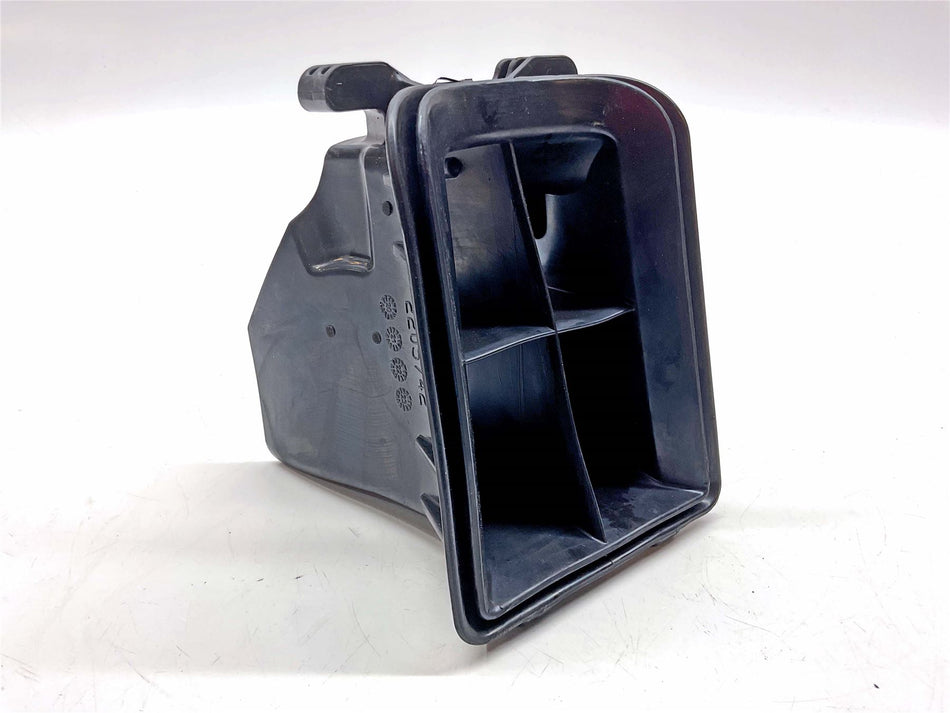 2025 Triumph Speed Triple 1200 RR Air Intake - T2205742