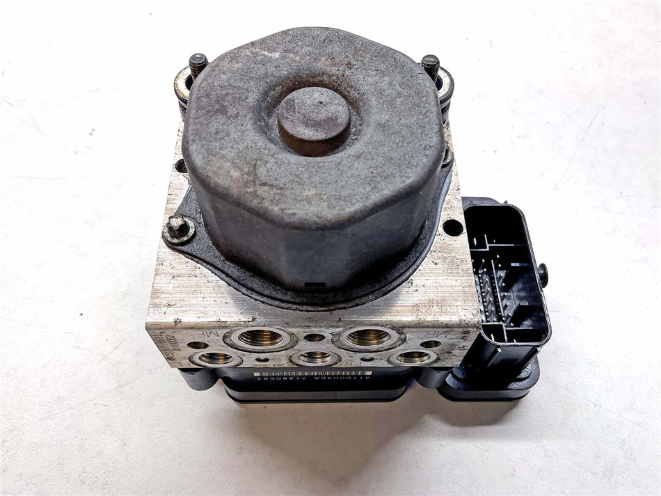 2018 Harley-Davidson Street Glide Special FLHXS ABS Pump - 41100061B