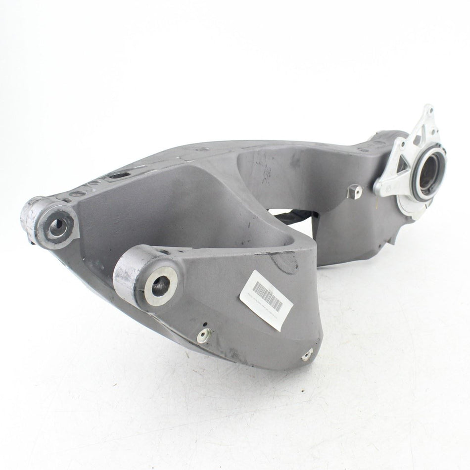 2018-2020 DUCATI MULTISTRADA 1260S Swingarm Assembly W/ Hub - 3701263AA