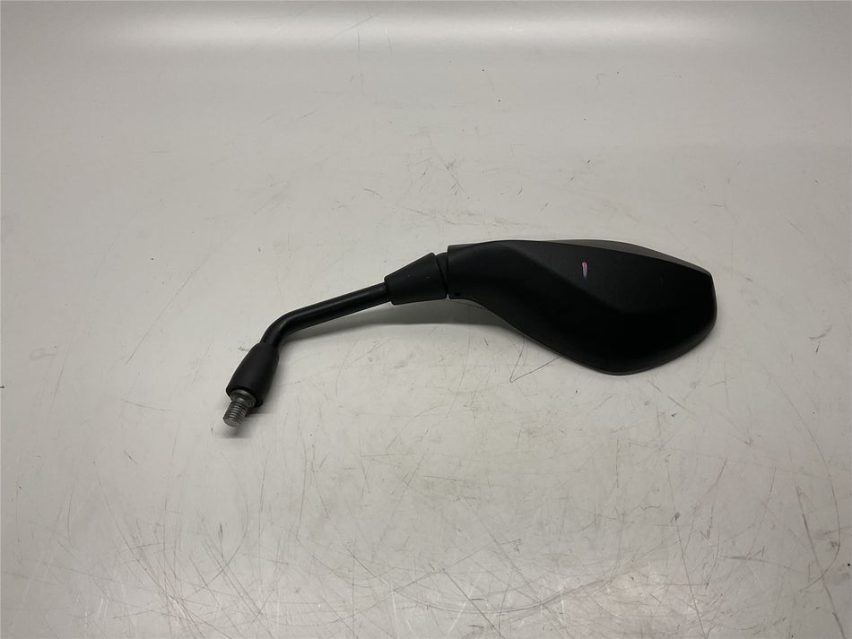 2018 BMW R1200GS TRIPLE BLACK Left Mirror - 51168567447