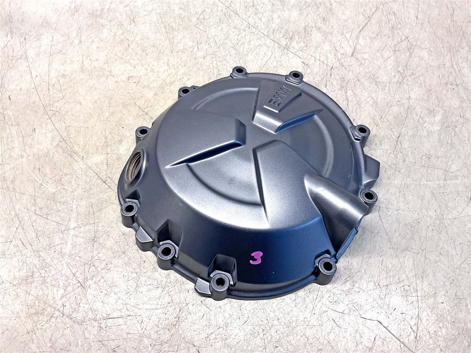 2025 BMW M1000R Right Engine Case - 11149832012
