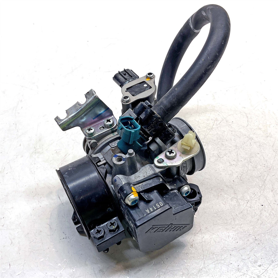2020 Honda CRF250L Throttle Bodies - 16400KZZD21