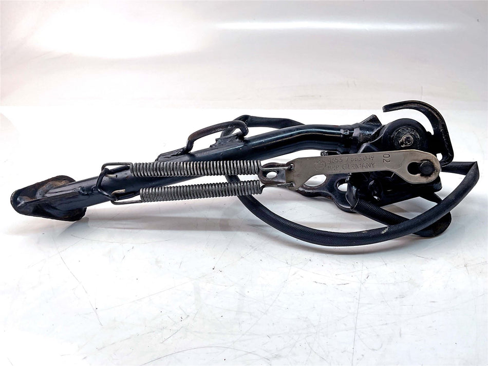 2005 BMW R850R Kickstand / Sidestand - 46532335865