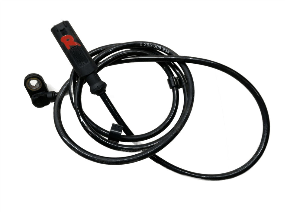 2016 KTM 1290 Super Duke R Special Edition Rear ABS Sensor 0265008934