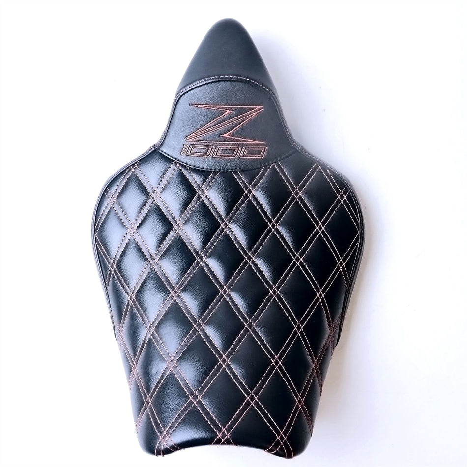 2019 Kawasaki Z1000R Riders Seat - 530030448MA