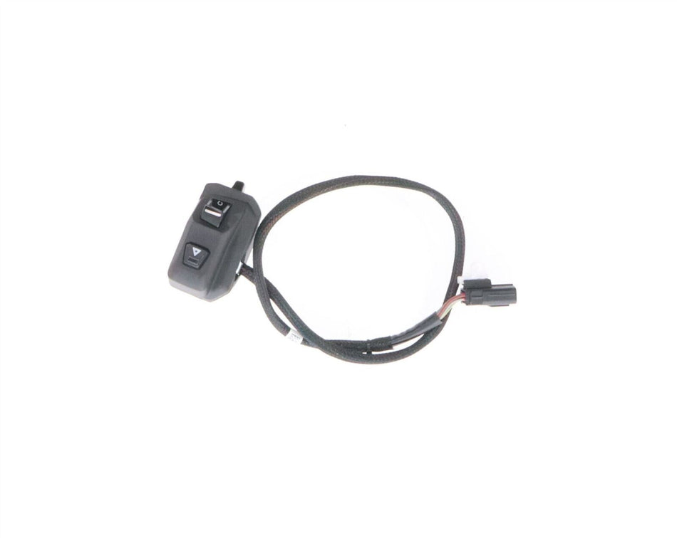 2022-ON PIAGGIO MP3 530 EXCLUSIVE R/H Switchgear - 1D003732
