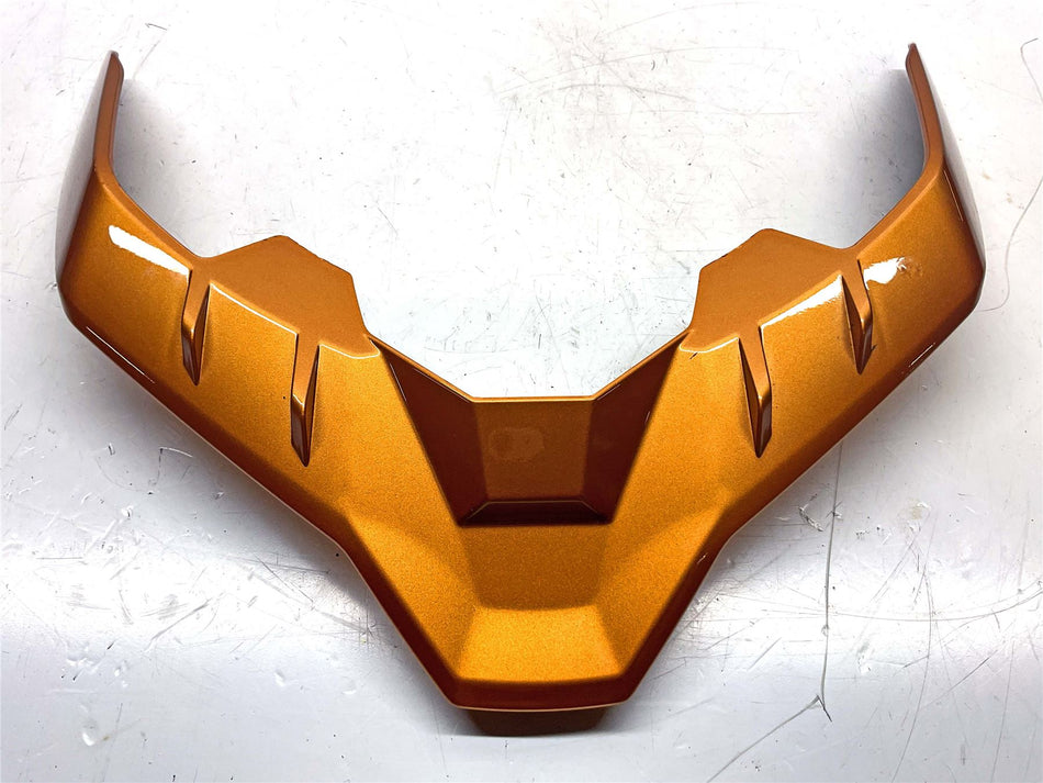 2021 Suzuki GSX1300R Hayabusa Rear Tail End Cowl