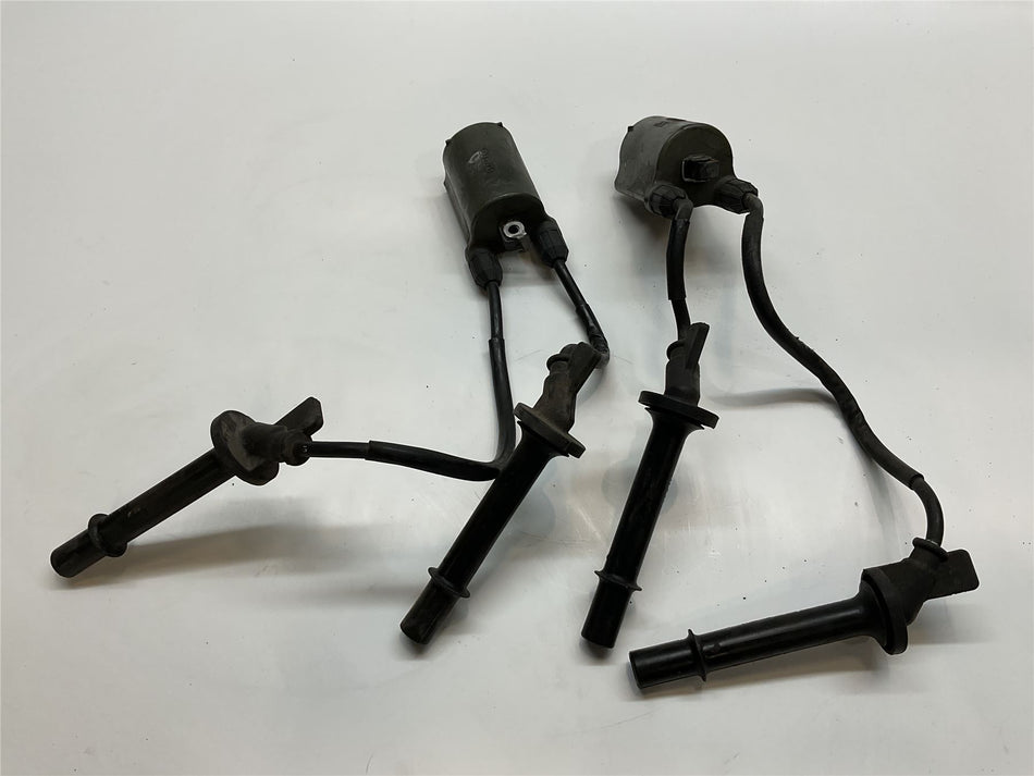2010 Honda CBF600 Ignition Coils - 30510MCC003