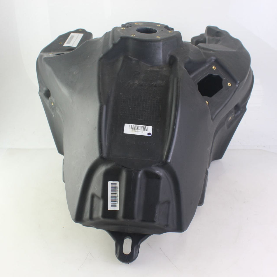 2022 DUCATI  MULTISTRADA V4S Fuel Tank - 58612941B