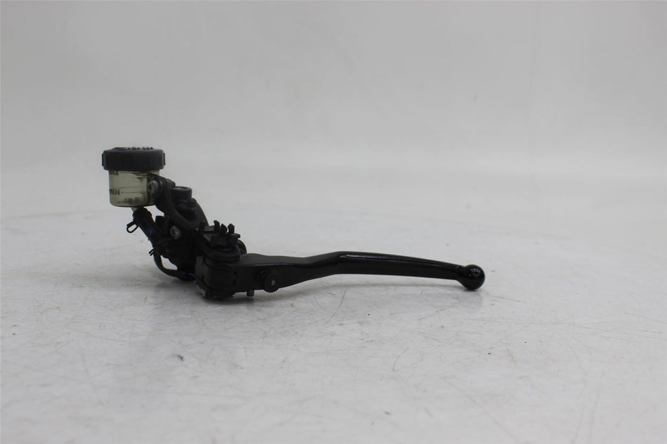 2023 TRIUMPH TIGER 1200 GT EXPLORER Clutch Master Cylinder - T2044324