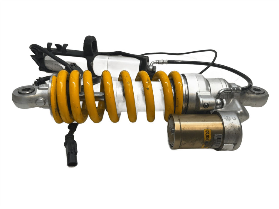 2021 Ducati Multistrada V4 Rear Suspension Shock 36521741A