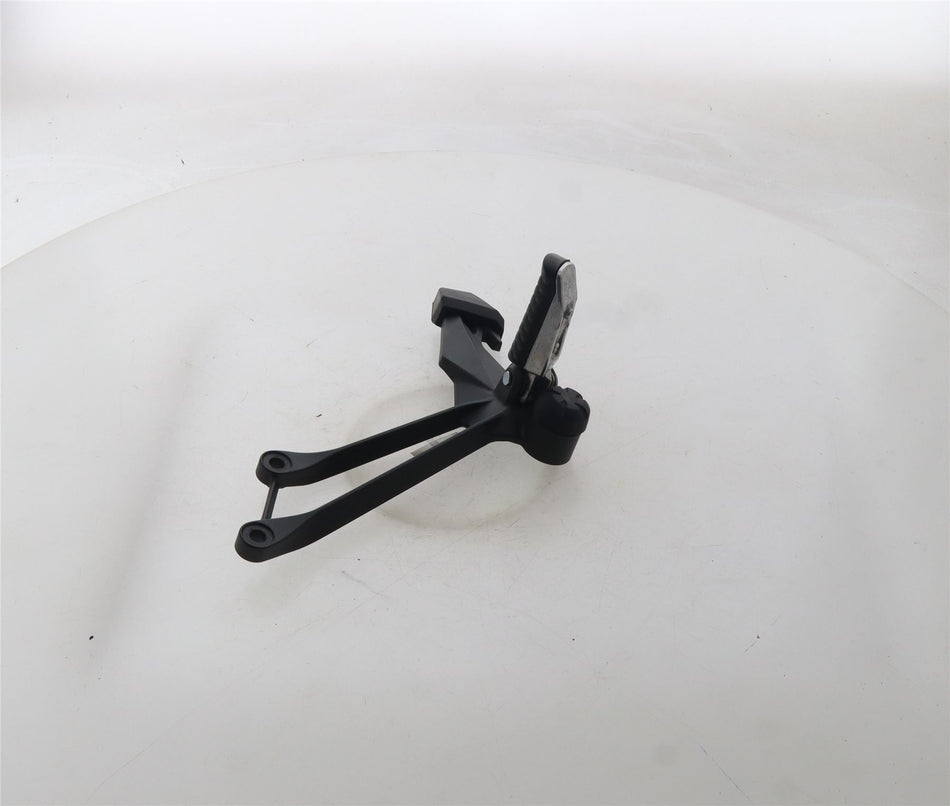 2021 KAWASAKI NINJA 1000SX L/H Rear Footrest Hanger - 35063-1387-18R