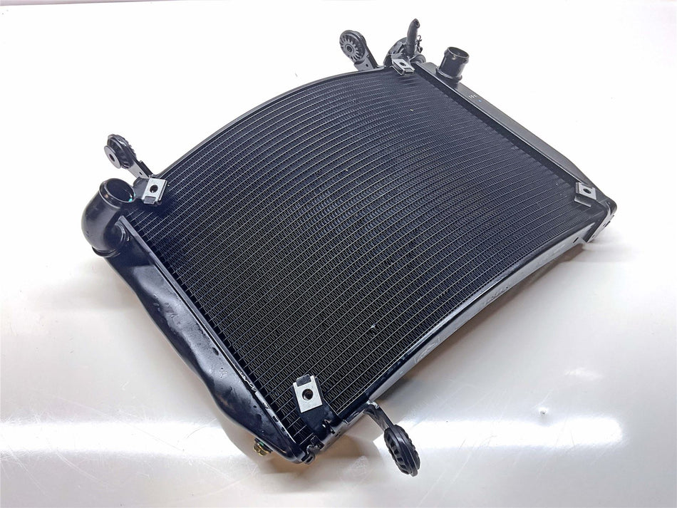 2025 Ducati Streetfighter V2 Radiator - 54841272B