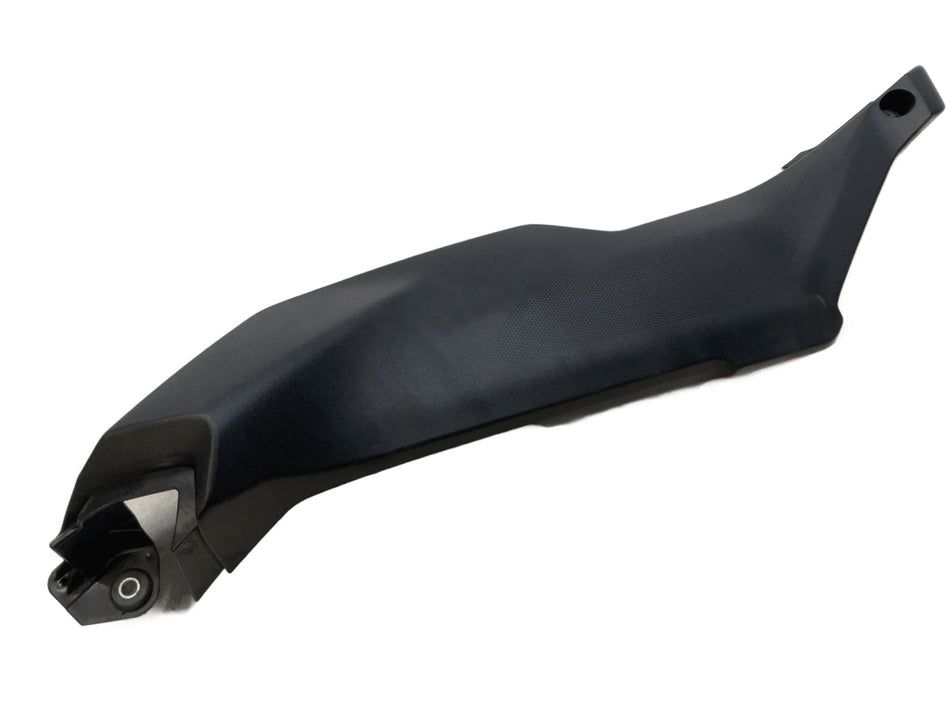 2018 Yamaha Tracer 900 GT Left Tank Cover B5C24129