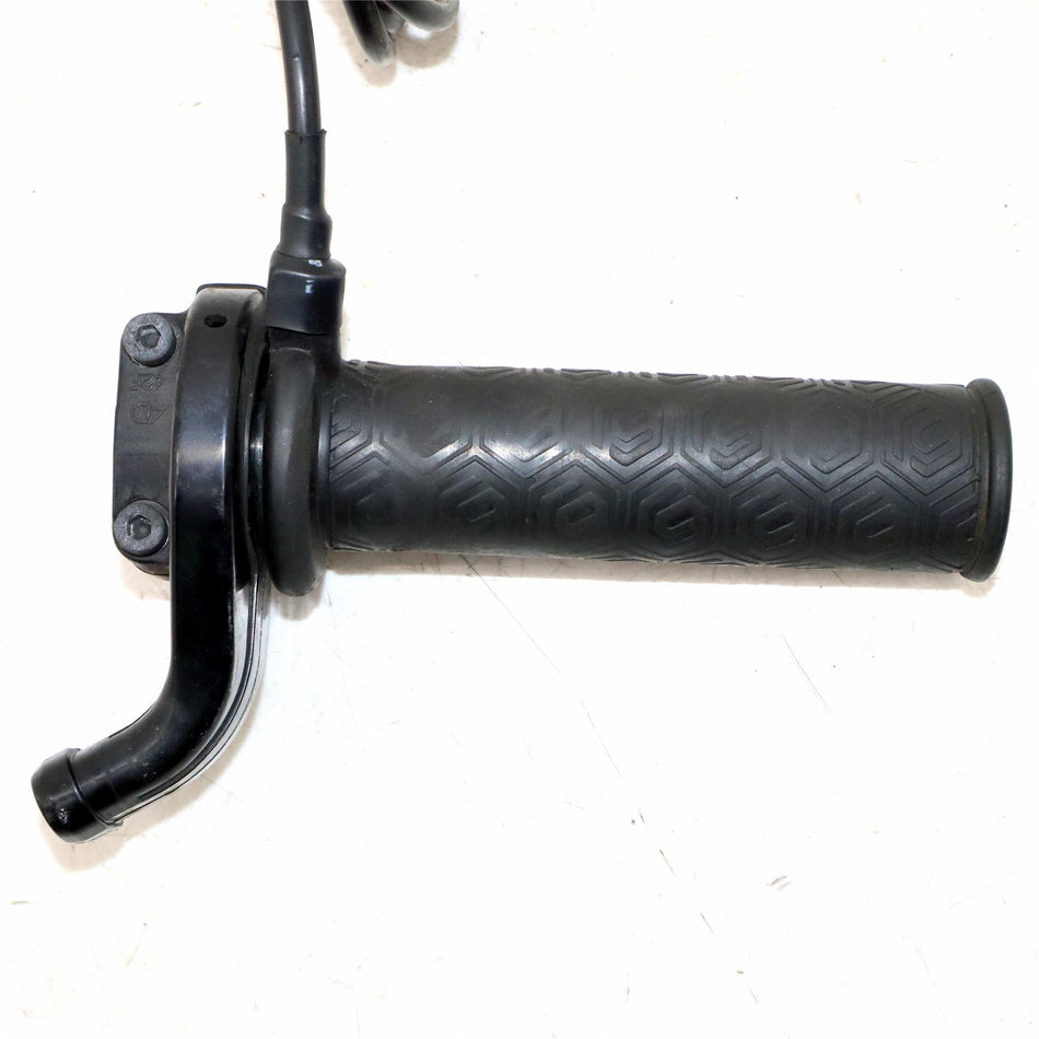 2003 SUZUKI VSTROM 1000 Throttle Grip - 5710042F01000