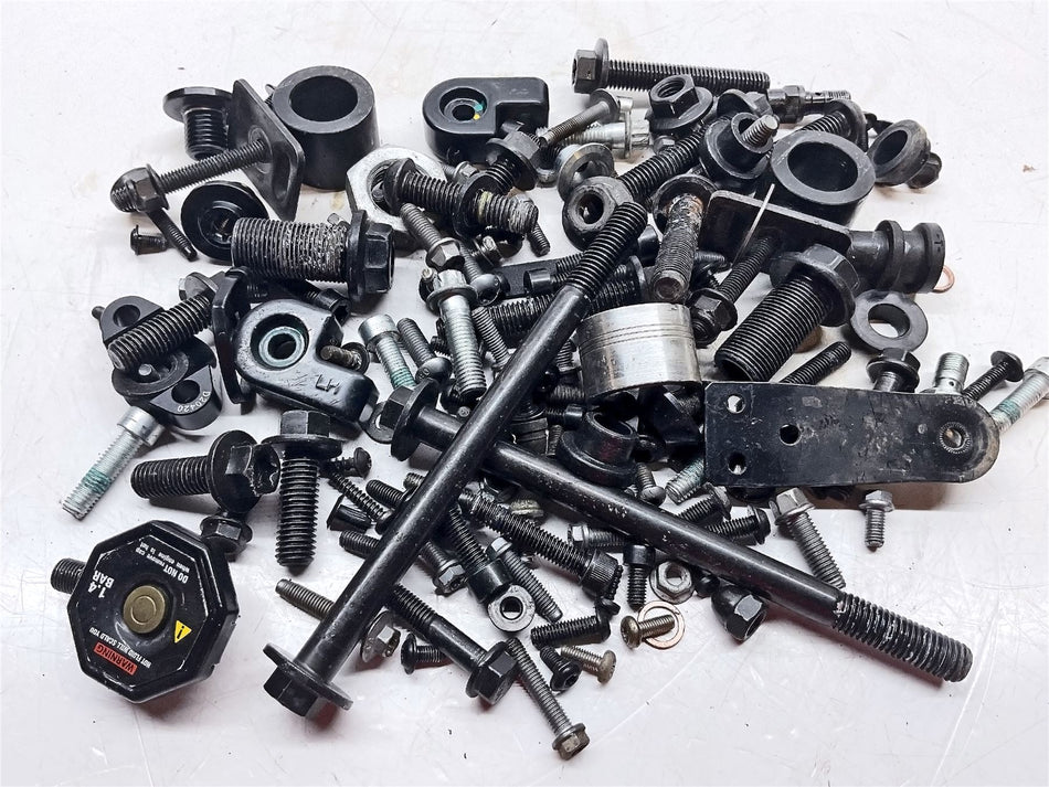 2023 Harley-Davidson Nightster Special 975S Misc Bolts and Fixings - B58613BBB