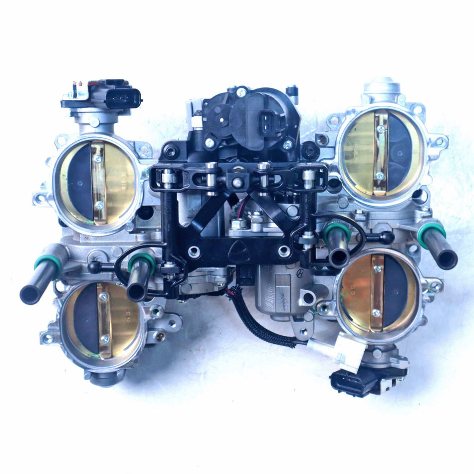 2020 Ducati Panigale V4 R Throttle Assembly - 28221213B