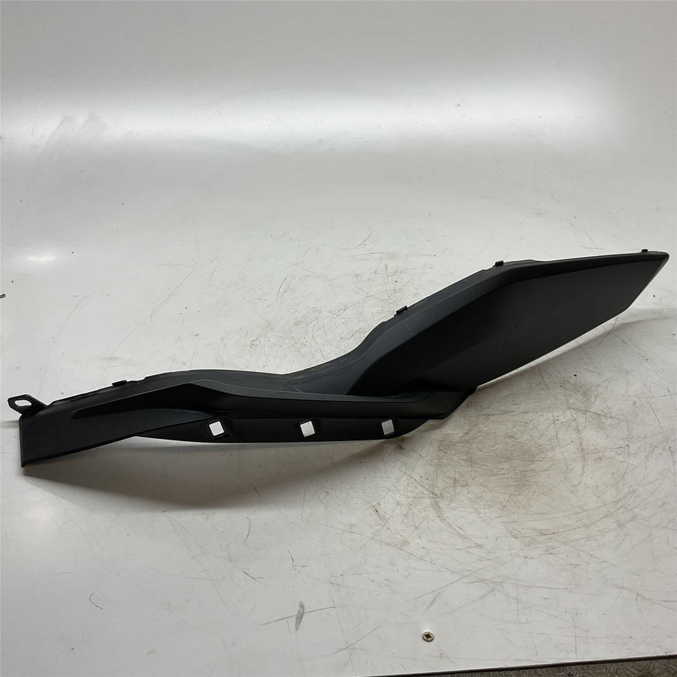 2024 BMW S 1000 XR TE Left Tank Cover Inner Panel  - 46638388517