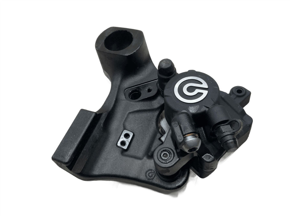 2023 BMW S1000RR Sport Brembo Rear Brake Caliper 22D26500