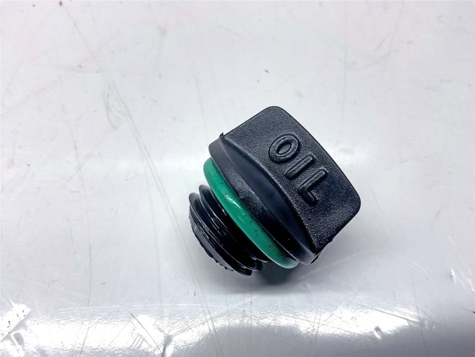 2012 Ducati Monster 796 ABS Oil Cap