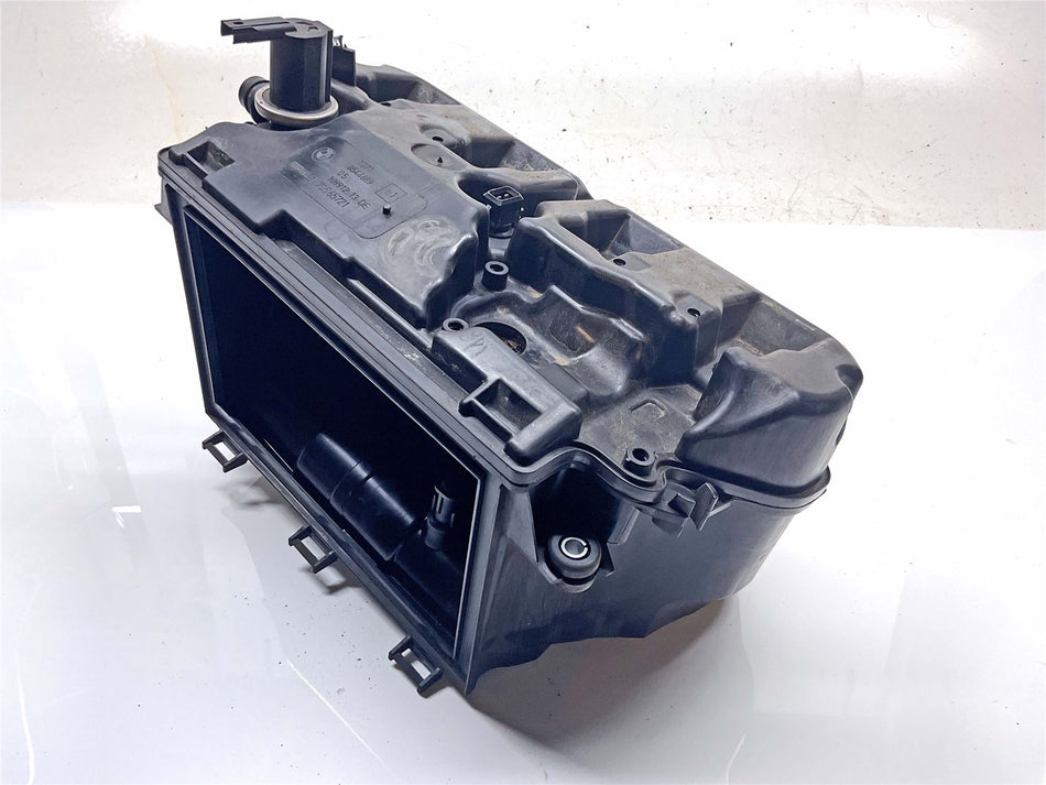 2018 BMW S1000R Airbox - 13718561313