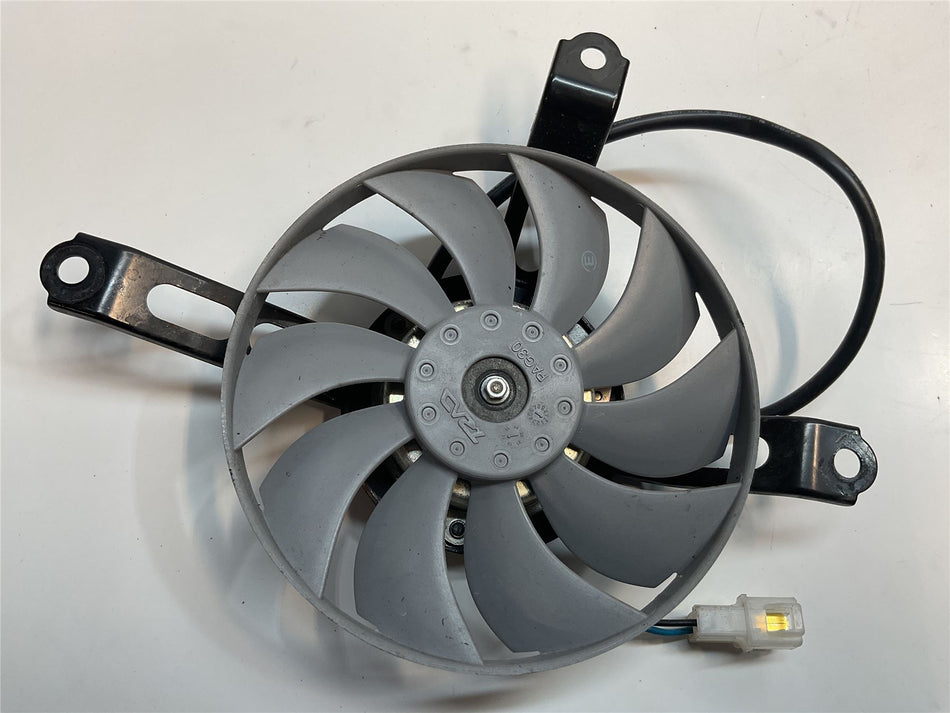 2018 Yamaha YZF R1 Radiator Cooling Fan - 2CR124051000