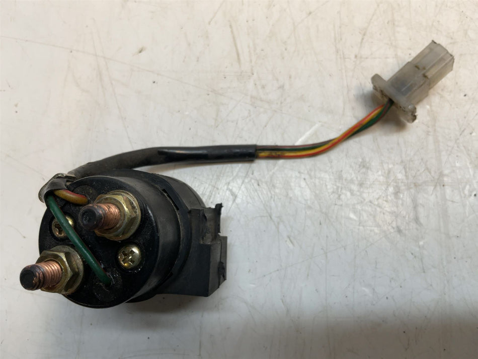 1980 Honda CX500 Starter Relay