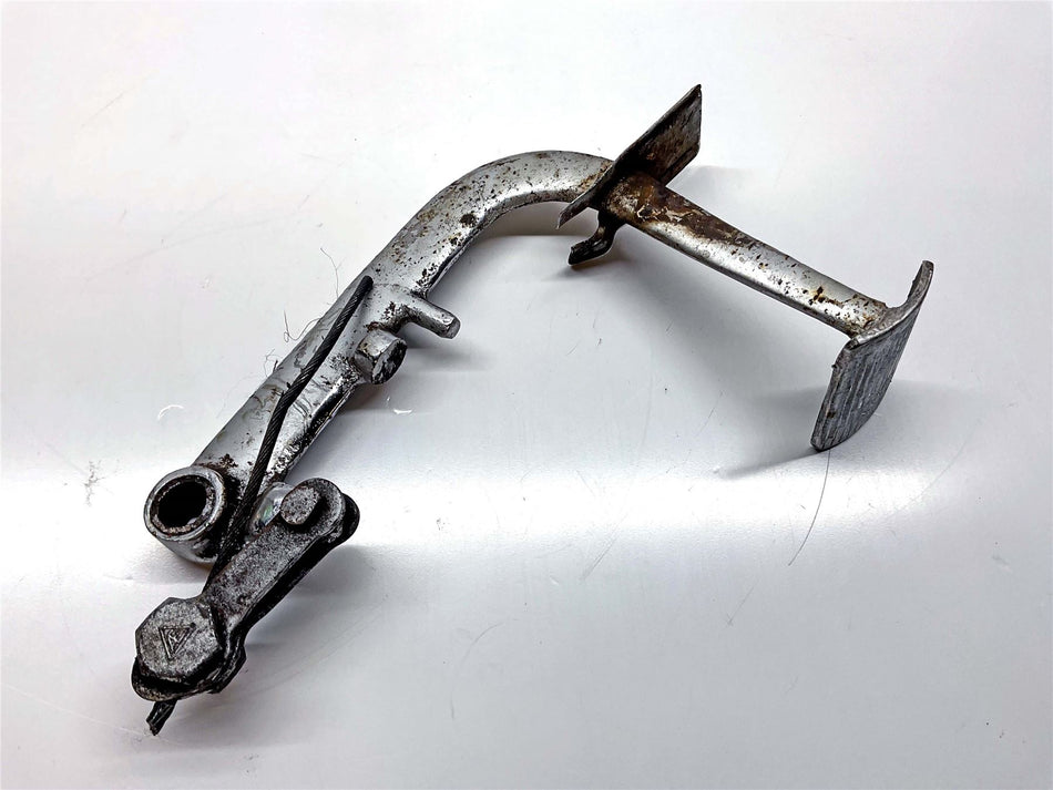 1983 Lambretta GP150 Brake Pedal