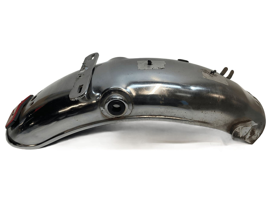 1980 Yamaha XS650 Rear Mudguard Fender
