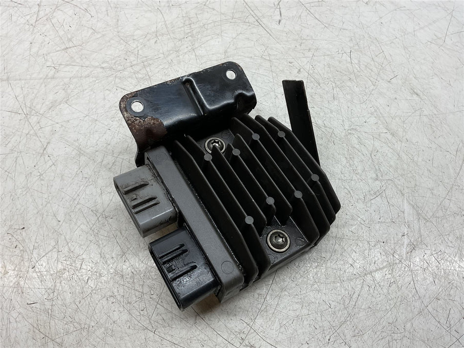2017 BMW S1000RR Regulator Rectifier - 12317718422