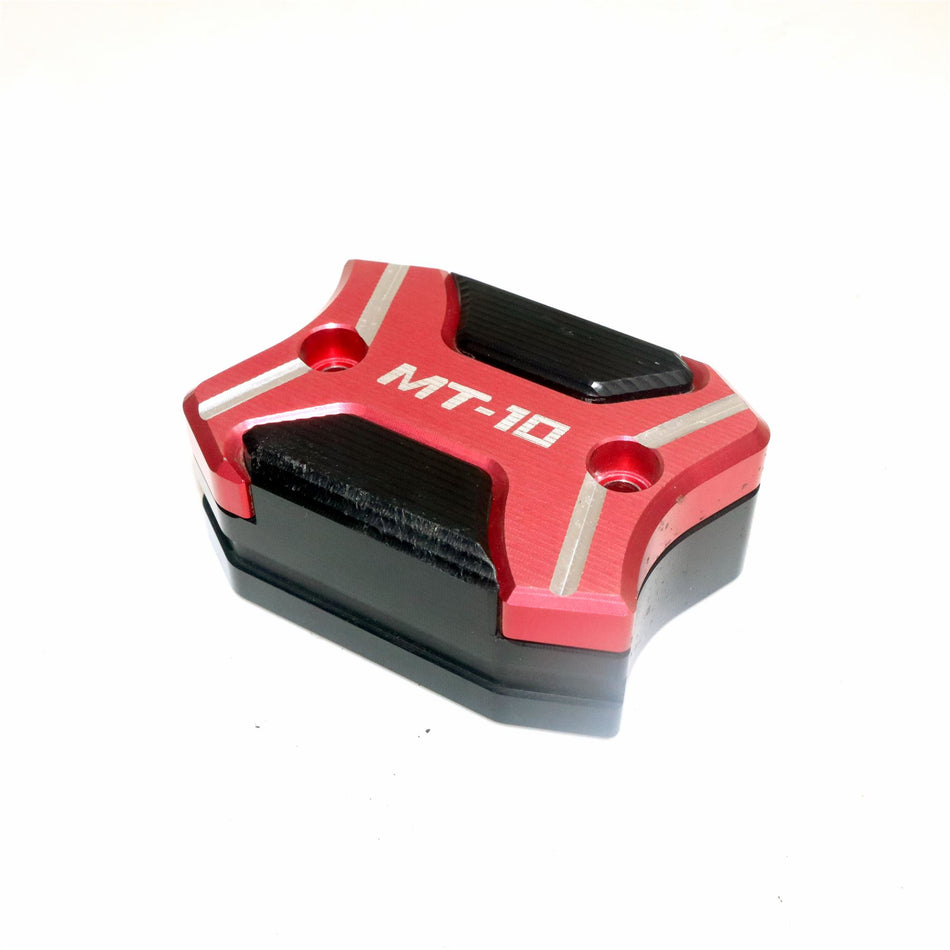 2022 YAMAHA MT-10 Swingarm left Protector Cover - B67-228A0-00